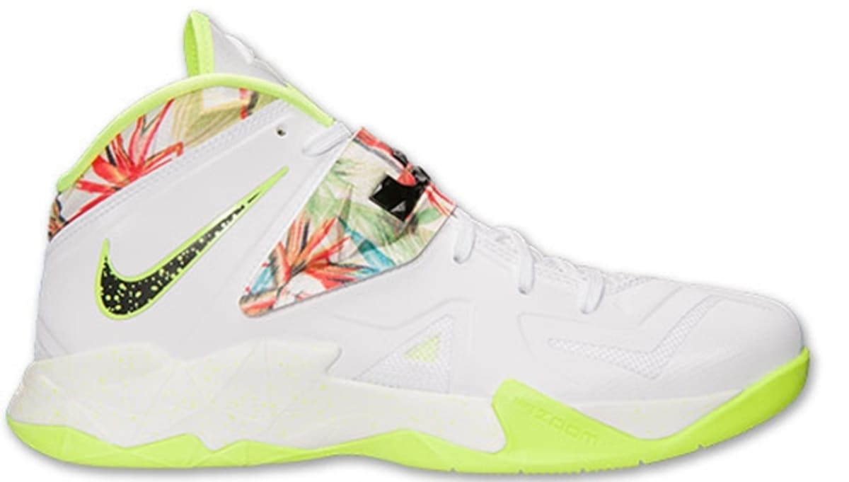 nike zoom soldier vii for sale