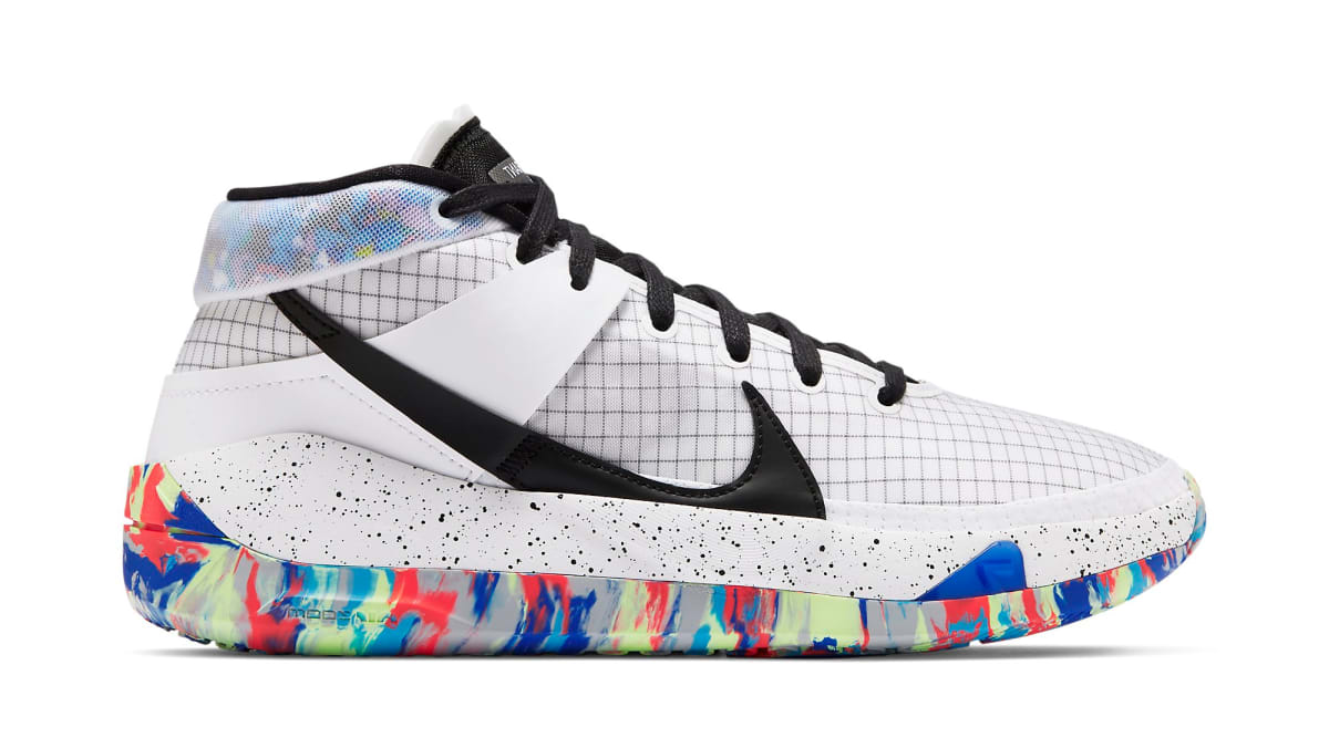 kd 13 colorful