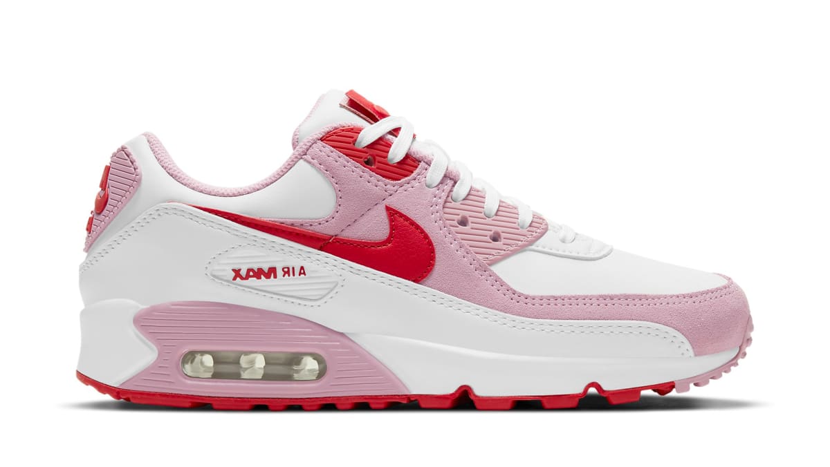 nike air max love letter release date