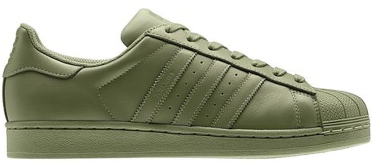 Shift Olive, Release Dates | adidas background Superstar Shift Olive/Shift Olive - Prices & Collaborations Sneaker Calendar | adidas background nizza homme bleu sneakers shoes 2016 size, Adidas
