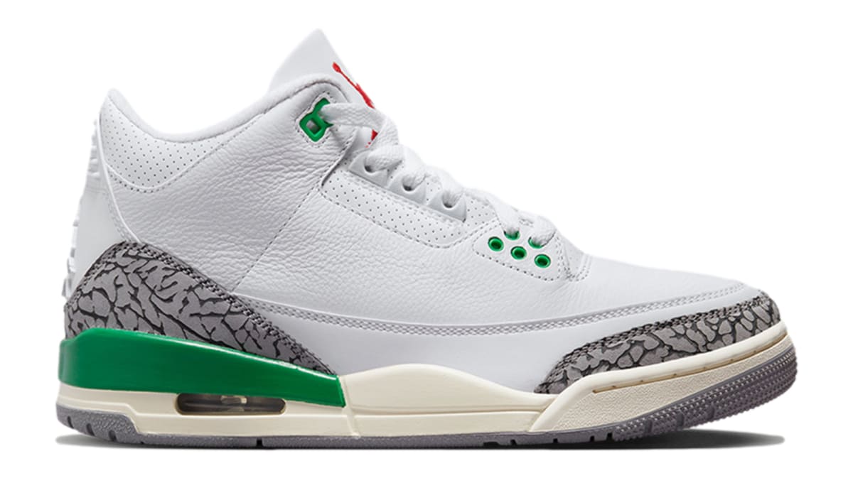 Air Jordan 3 Women's 