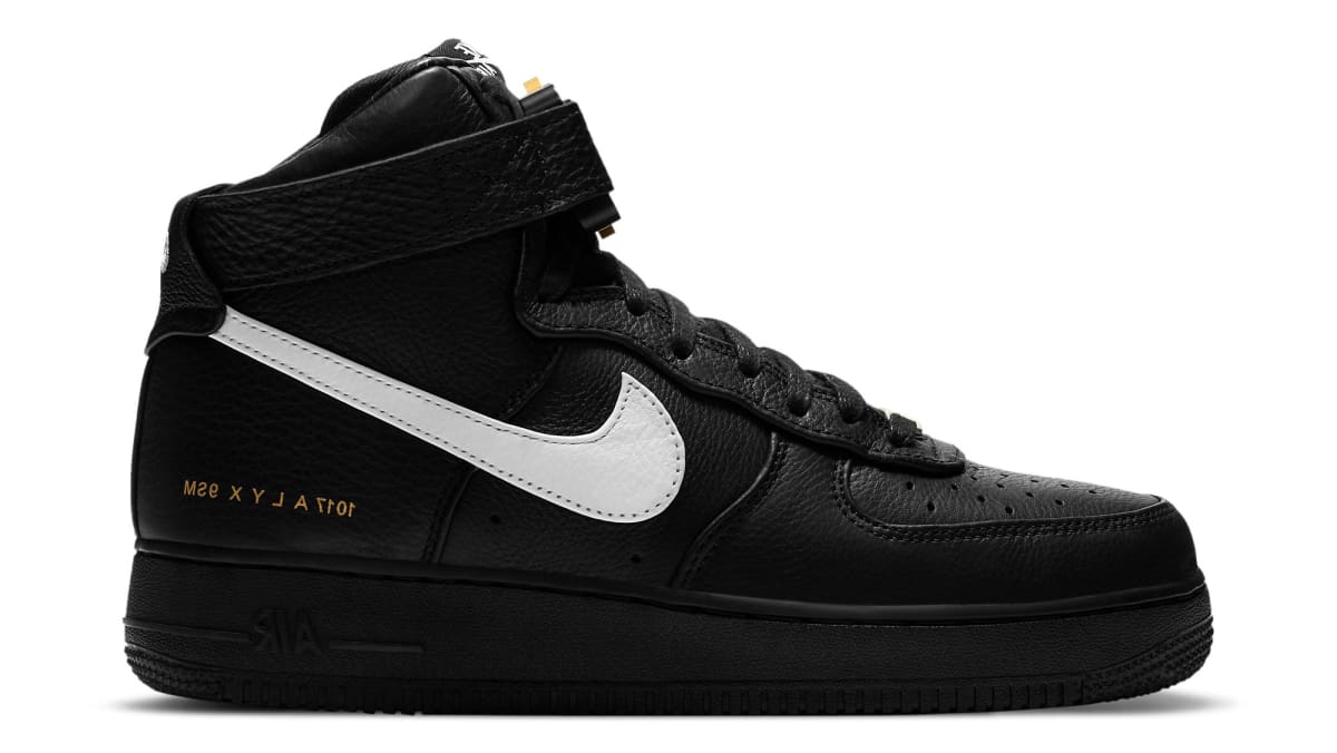 air force 1 best color