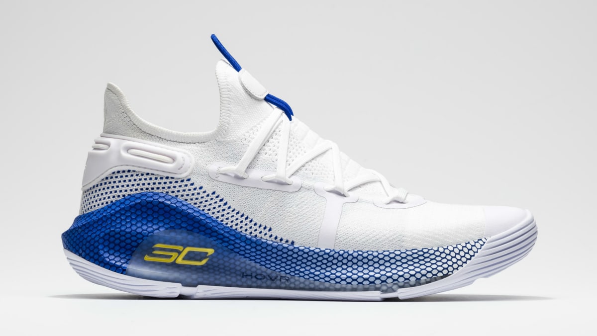 under armour men's ua curry 6 basketball shoes