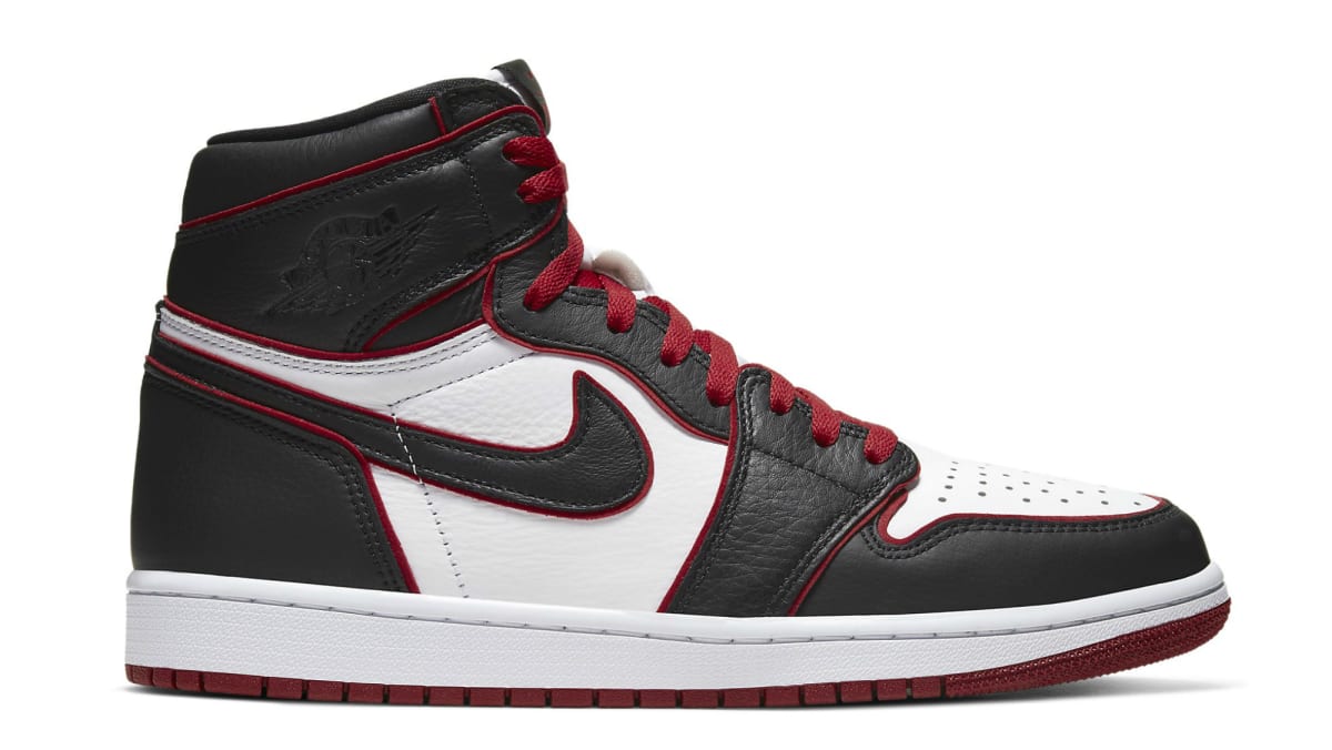 bloodline aj 1