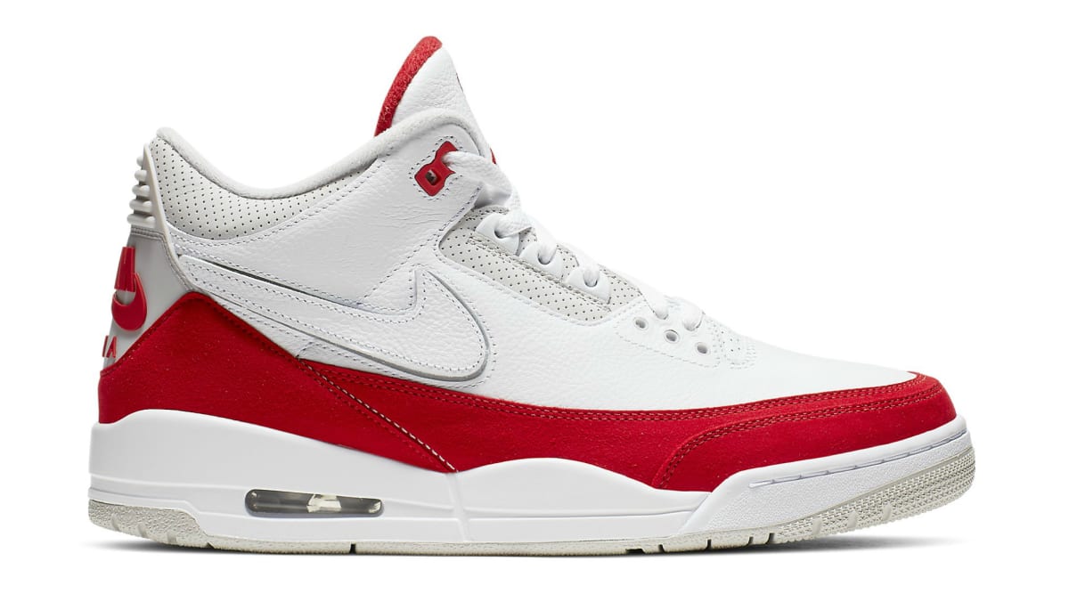 air jordan 3 retro white and red