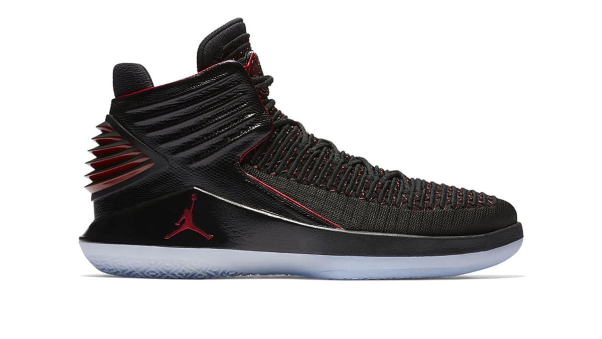 jordan 32 university red