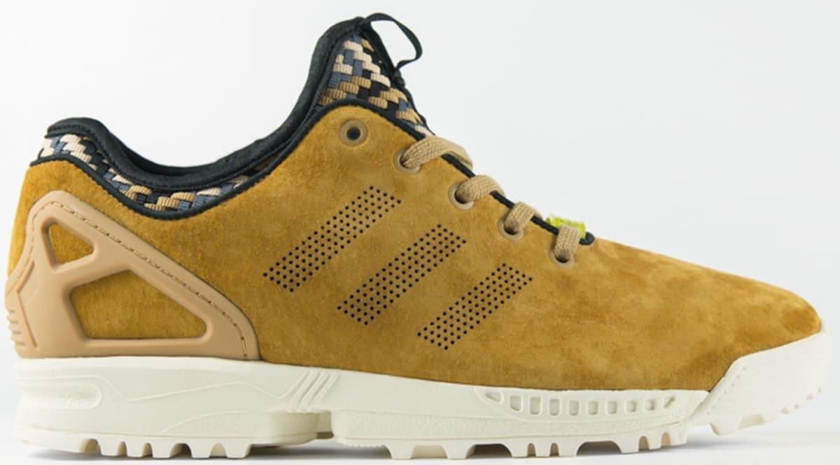 flux beige