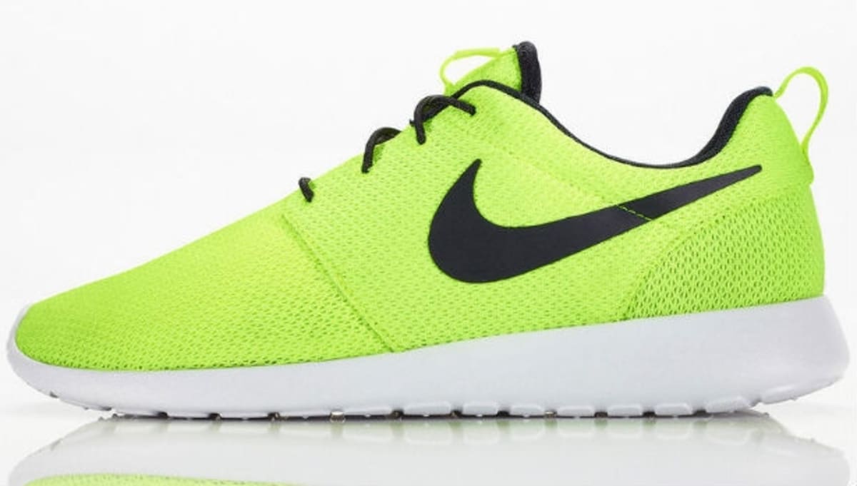 Nike Roshe Run iD | Nike | Release Dates, Calendar, Prices Collaborations