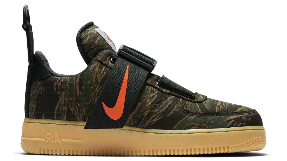 nike carhartt wip air force 1
