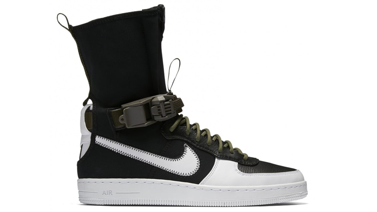 NikeLab Air Force 1 Downtown Hi SP x Acronym 