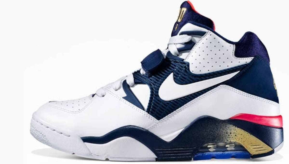 air force 180 olympic jordan