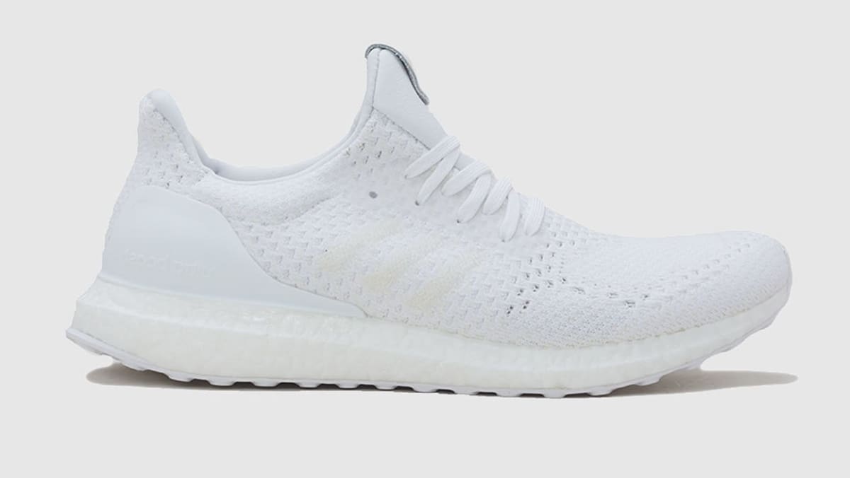 ultra boost a ma maniere x invincible
