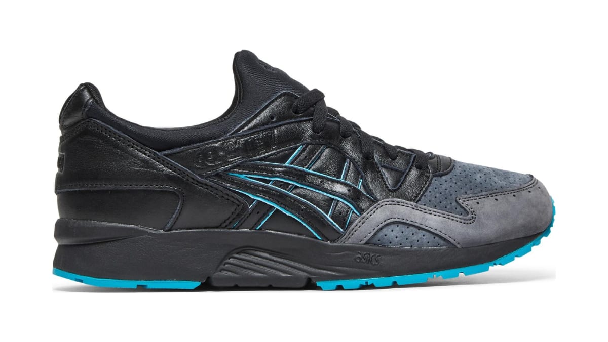 asics leatherback