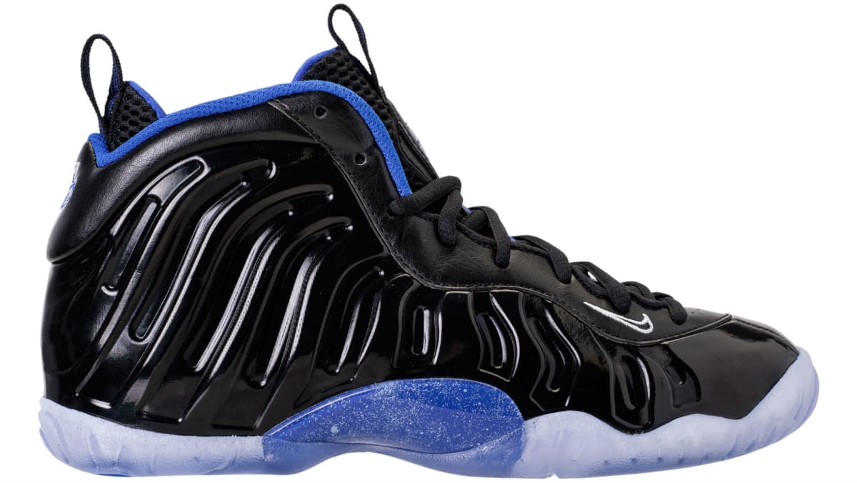 space jam nike collab