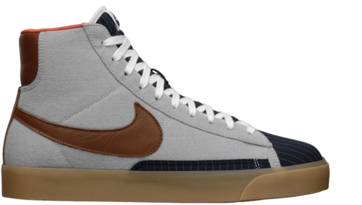 nike blazer size 9.5