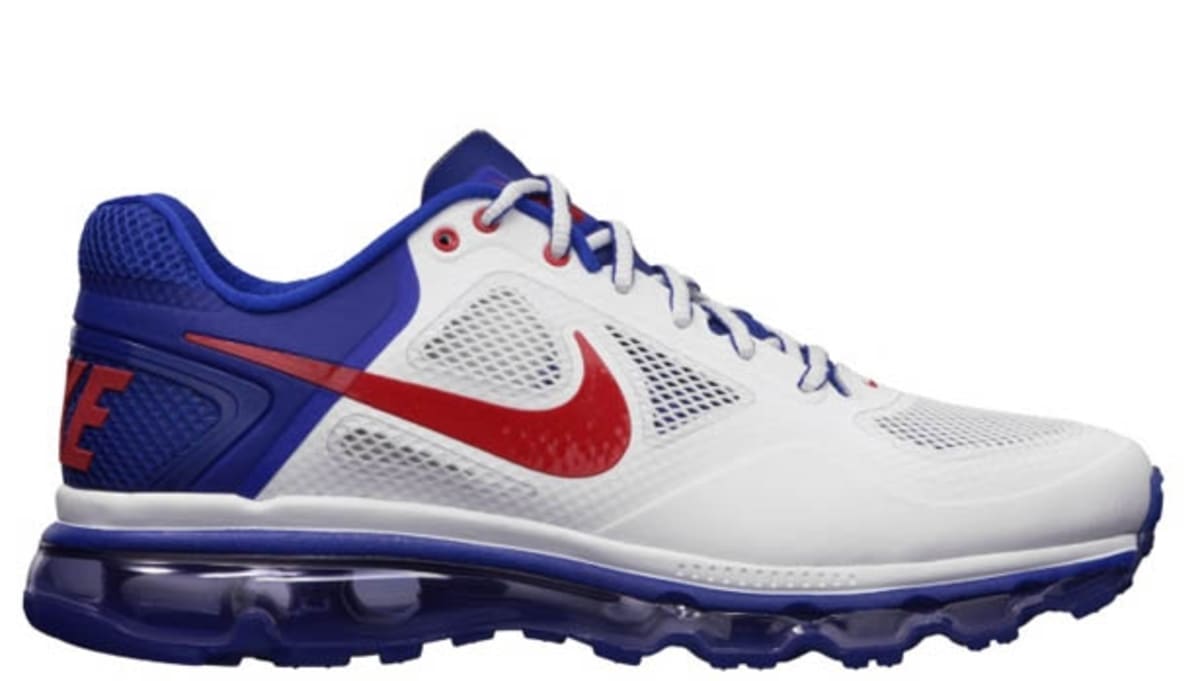 Nike Air Max Trainer  Breathe NFL Buffalo Bills | Nike | Release Dates,  Sneaker Calendar, Prices & Collaborations