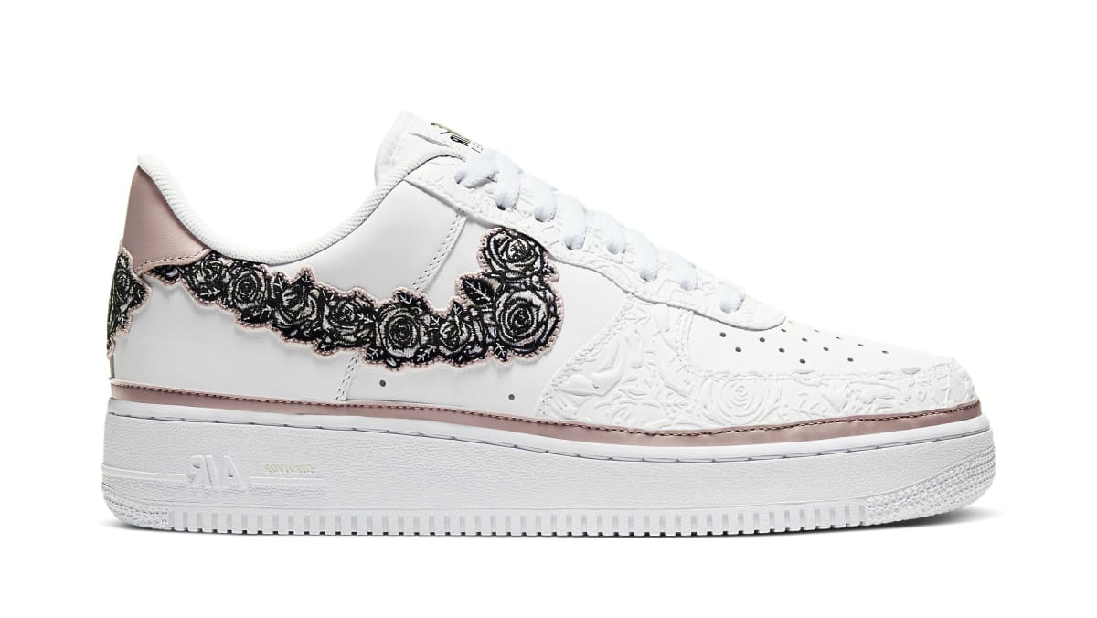 air force 1 low doernbecher freestyle