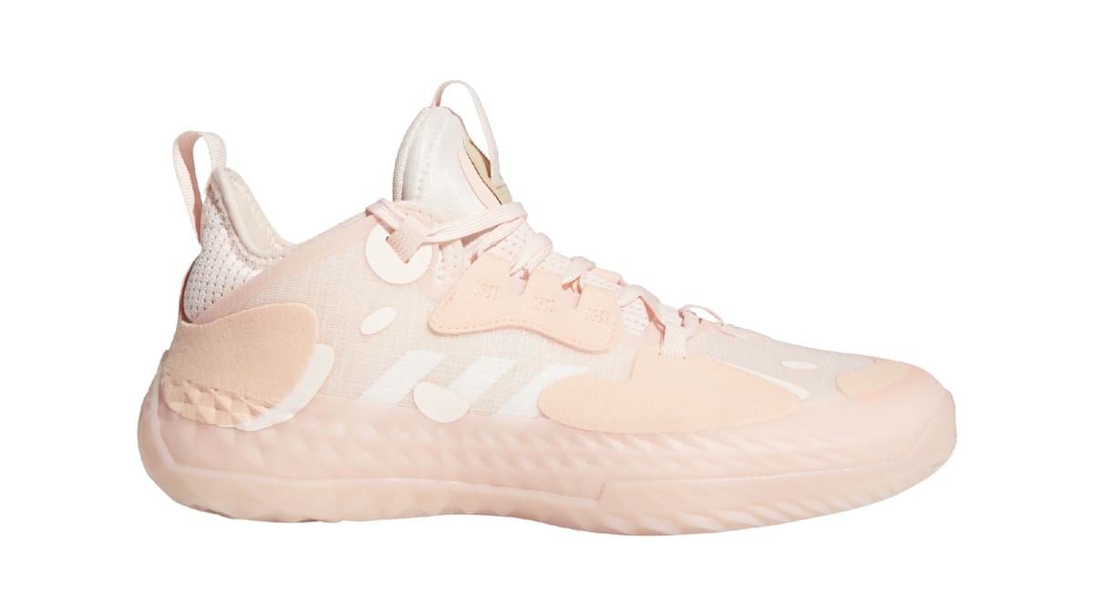harden 5s pink