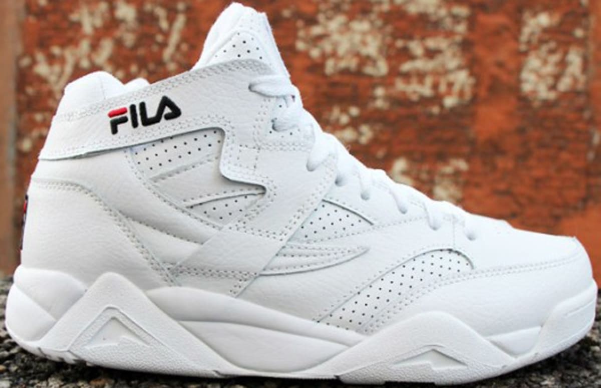 fila m