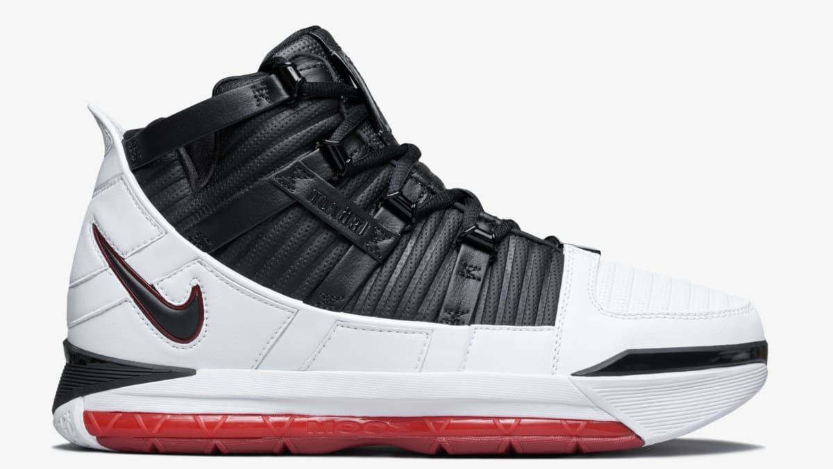 lebron shoes nike zoom