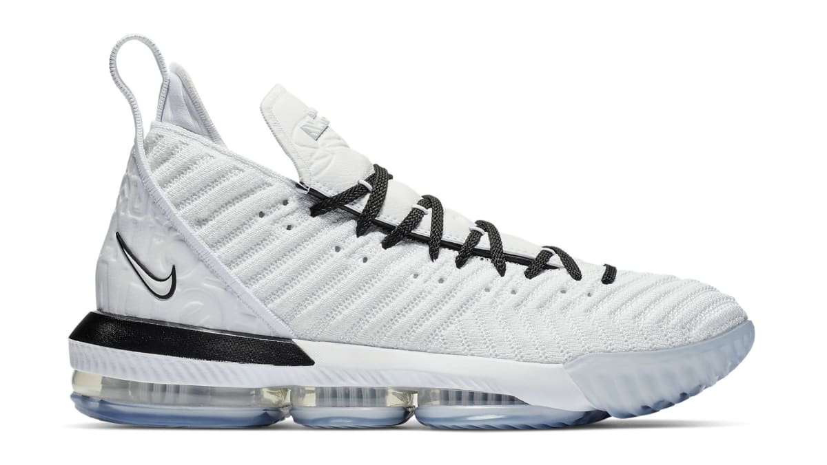 lebron 16 equality finish line