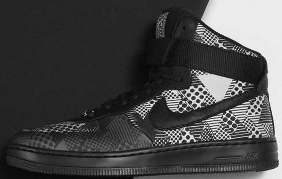 air force 1 bhm 2015
