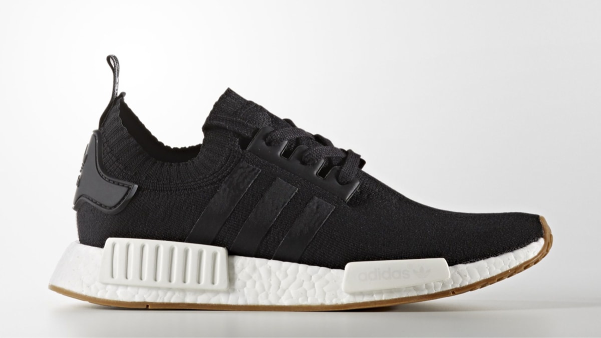 adidas nmd gum bottom