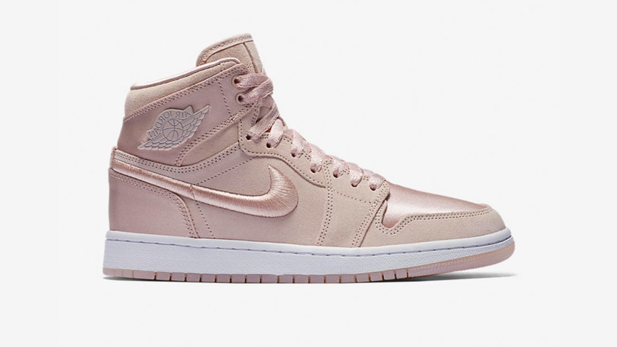 Women S Air Jordan Season Of Her Red Silt Jordan Release Dates