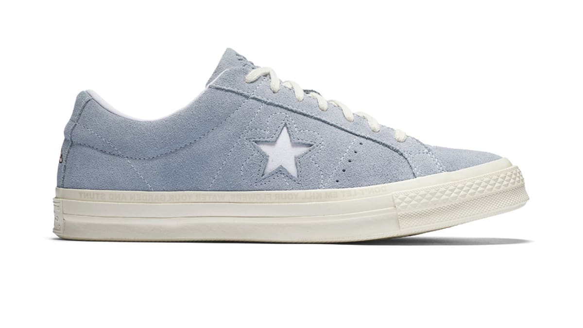 Golf Le Fleur x Converse One Star 