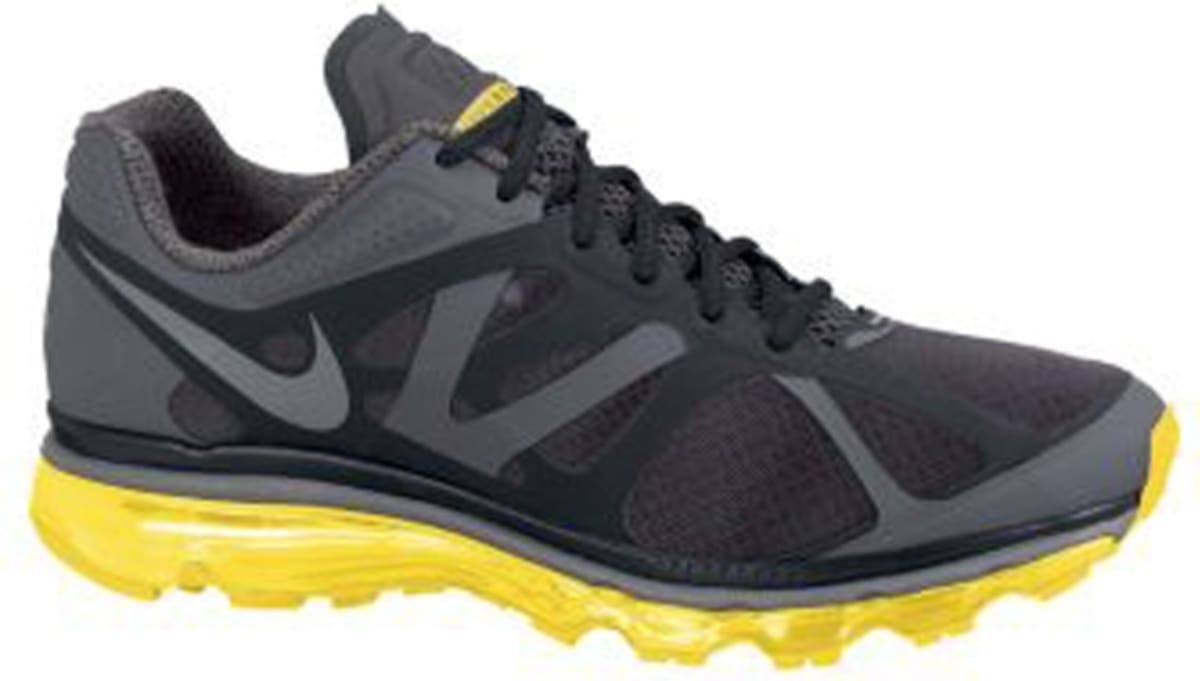 Nike Air Max+ LAF Livestrong | | Dates, Sneaker Prices & Collaborations