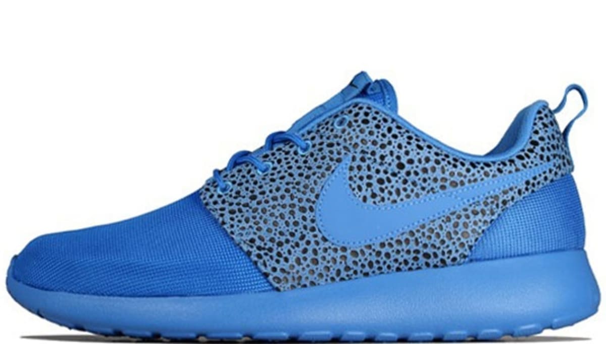 blue roshes