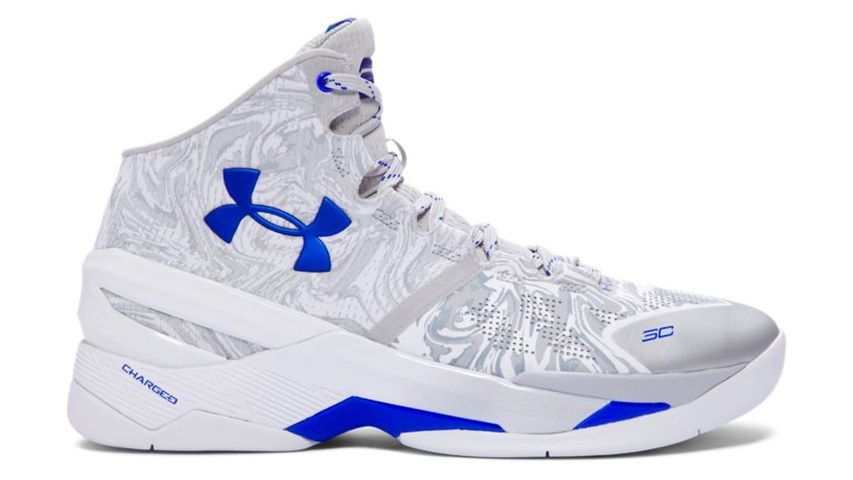curry 2 waves
