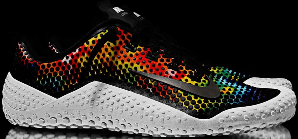 nike free training 1.0