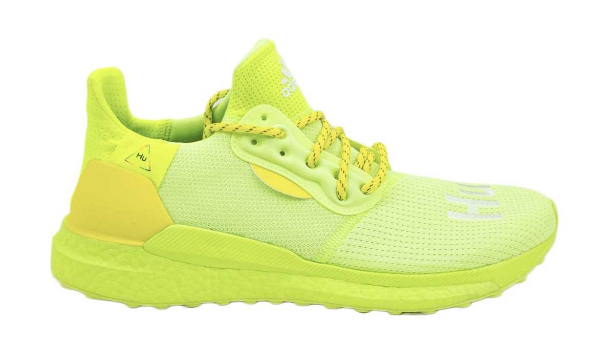 pharrell solar hu yellow