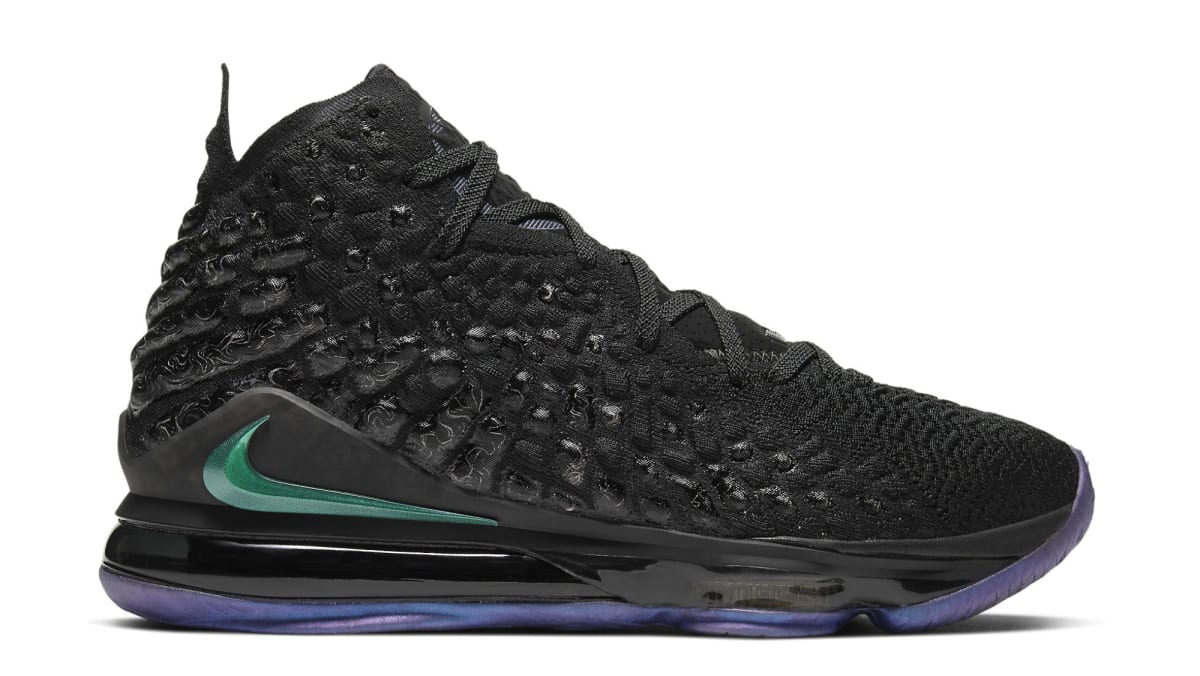 lebron 17 currency price