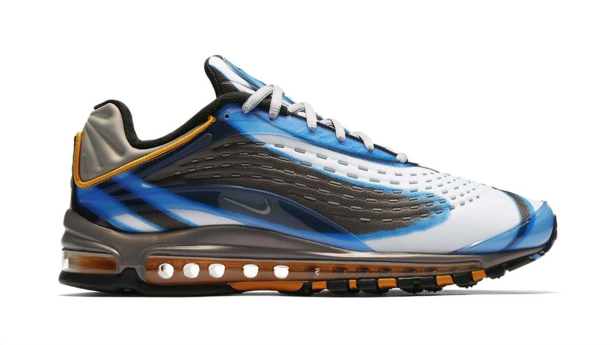 Nike Air Max Deluxe Nike Release Dates Sneaker Calendar Prices