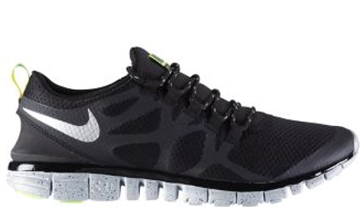 Nike Free 3.0 Black/White | | Release Dates, Sneaker Calendar, Prices & Collaborations