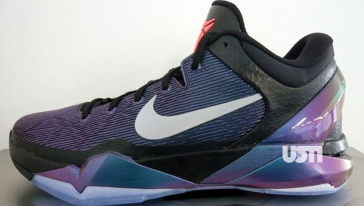 nike kobe 7 womens purple