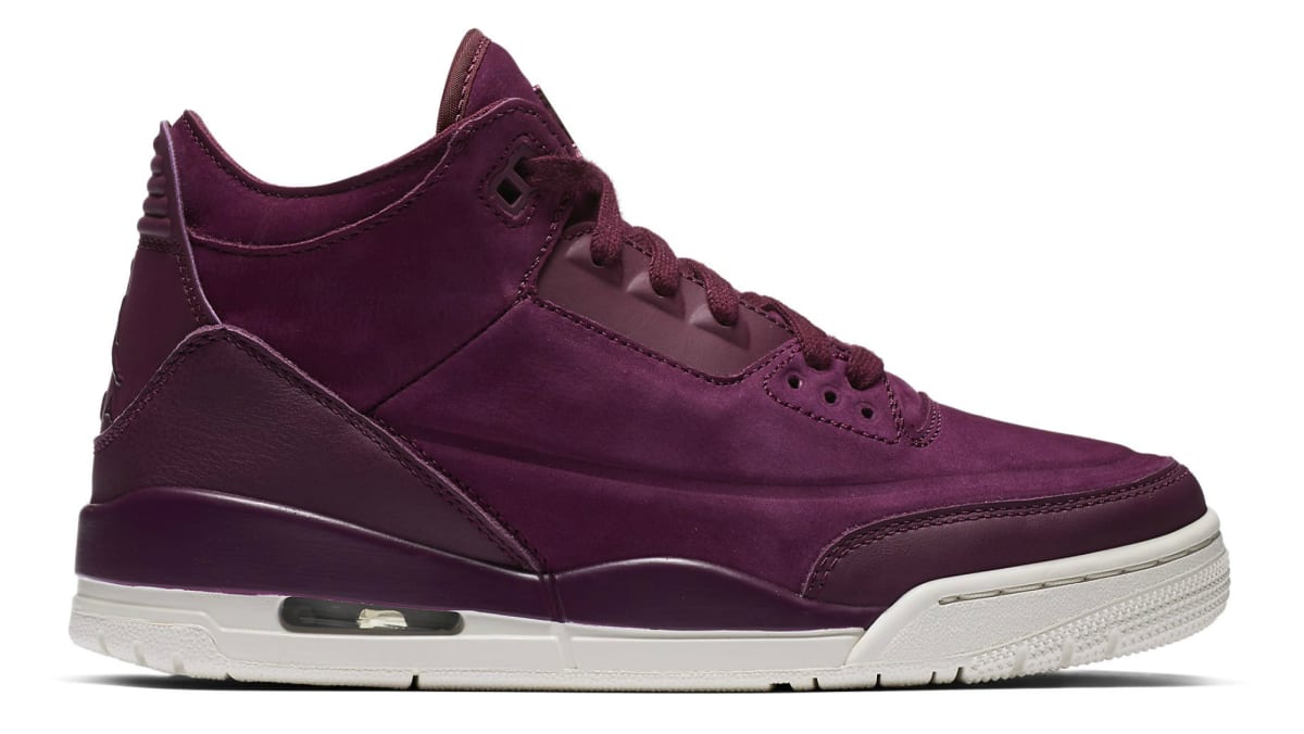 wmns air jordan 3