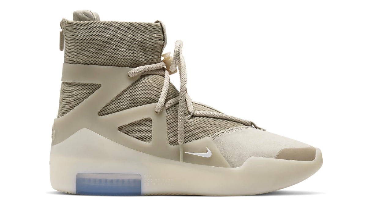 Nike Air Fear of God 1 