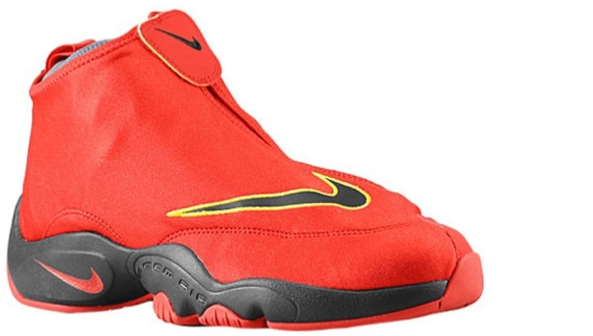 nike performance zoom flight unisex