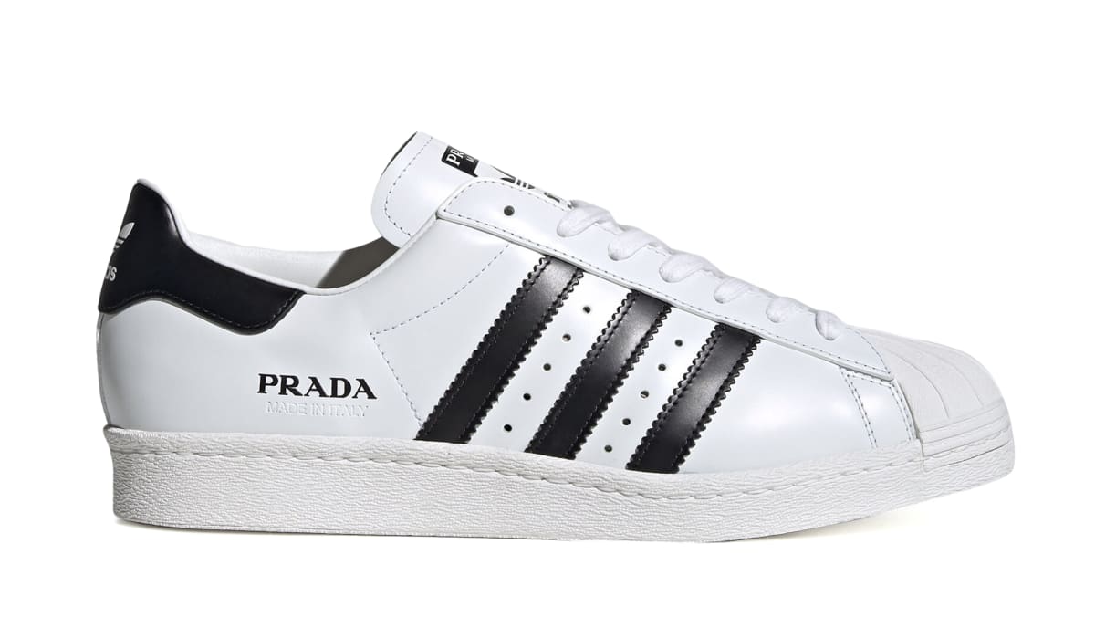 prada superstars price