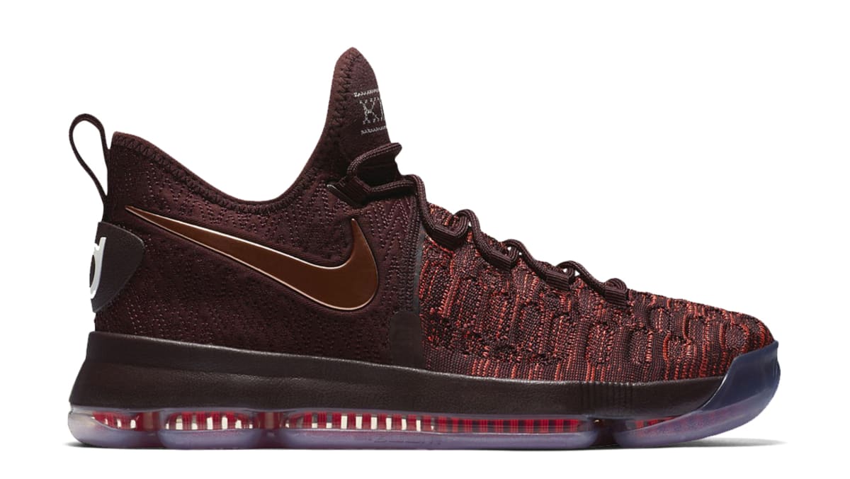 kd 9 christmas