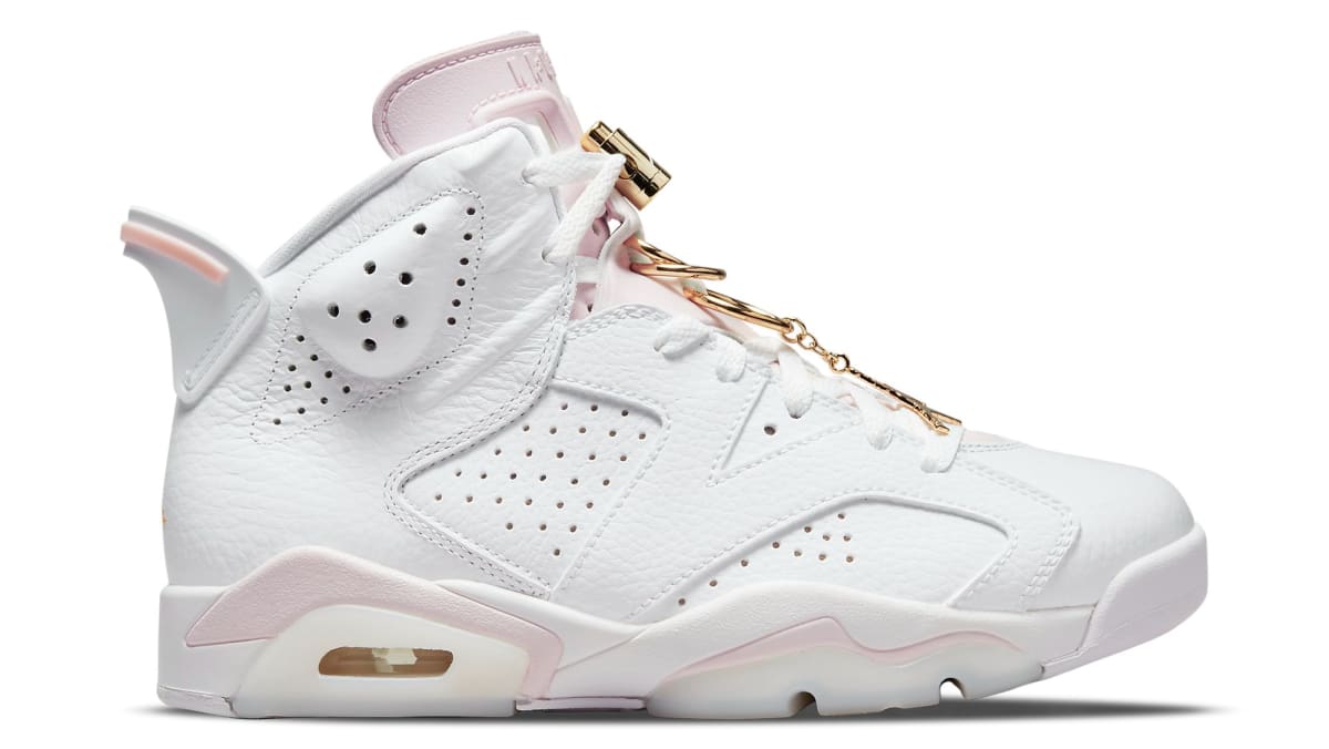 Air Jordan 6 Retro Women's 