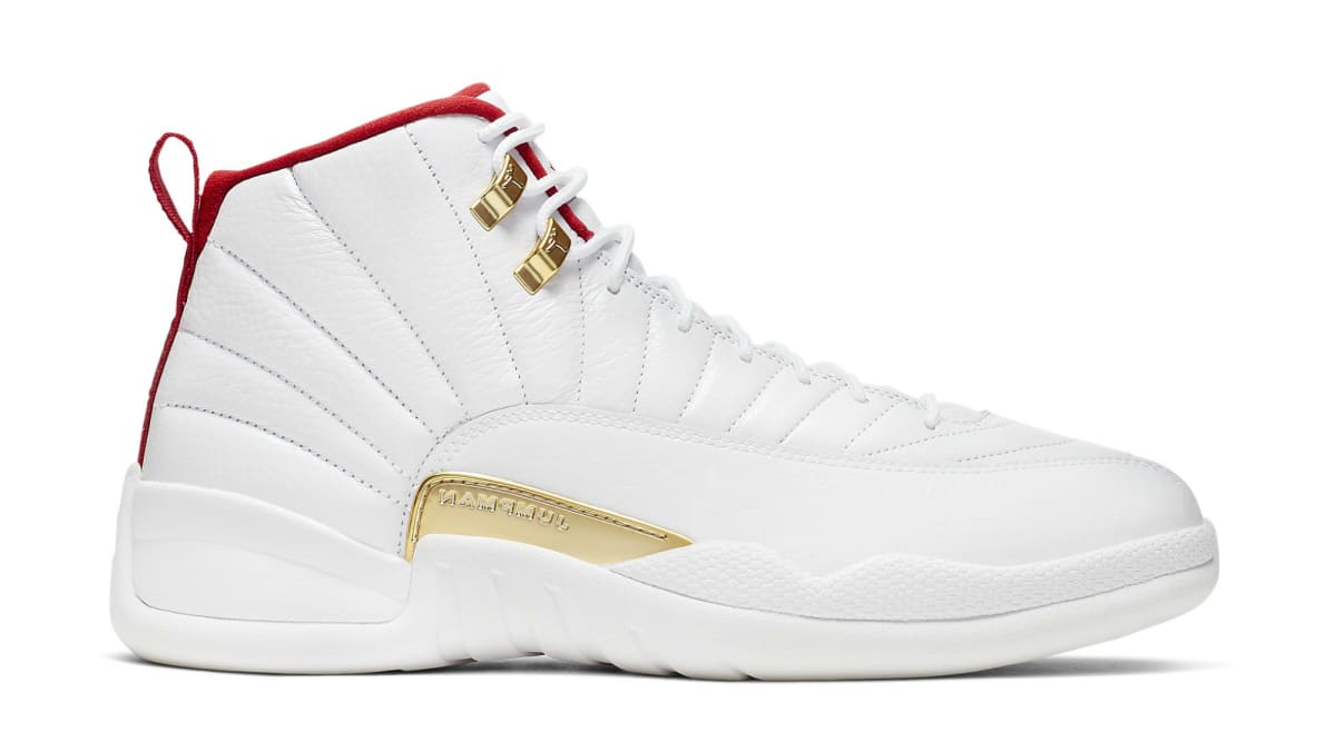 show me jordan 12