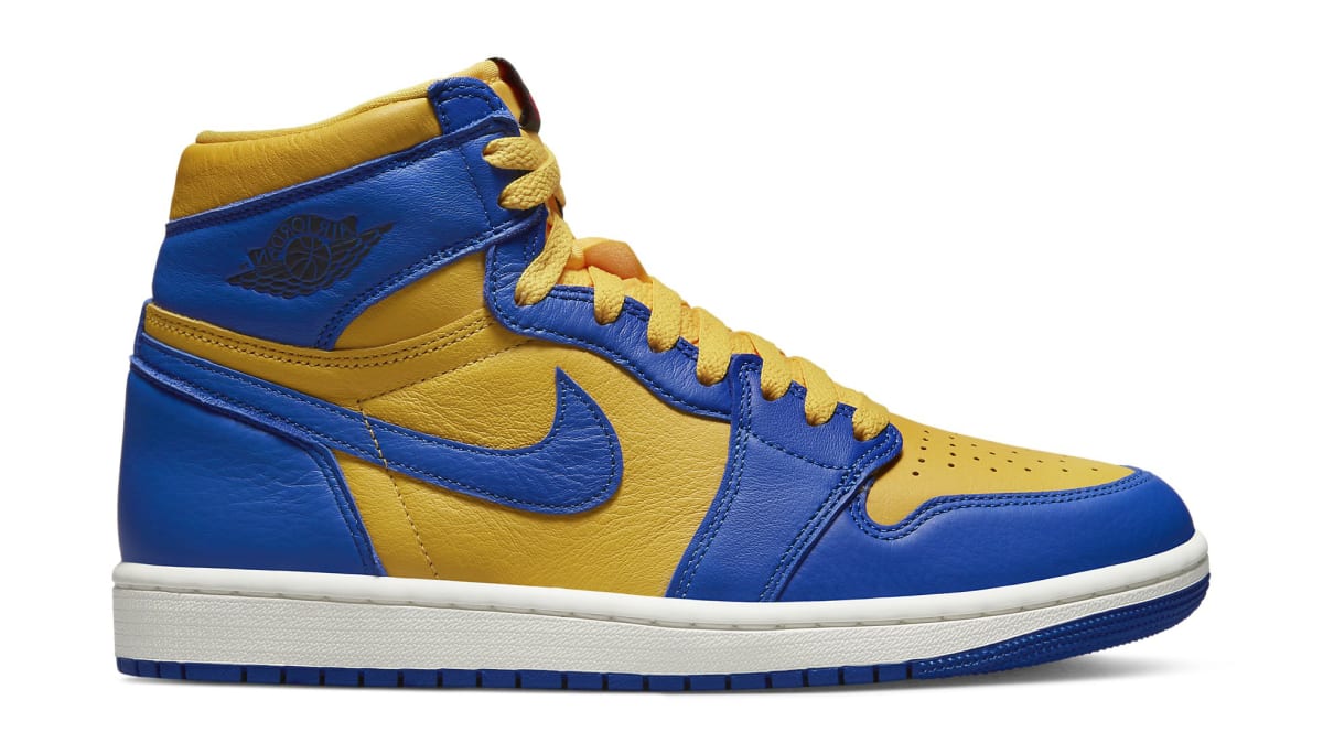 laney jordan 1