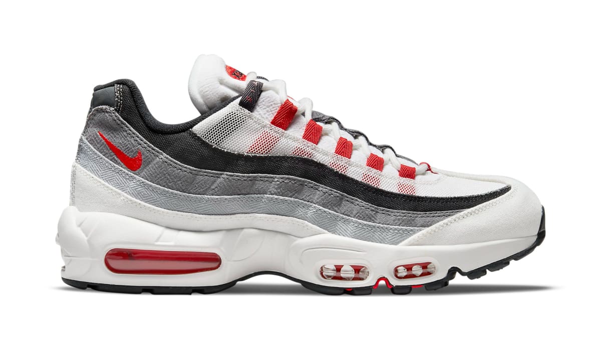 Nike Air Max 95 Smoke Grey Nike Release Dates Sneaker Calendar Prices And Collaborations