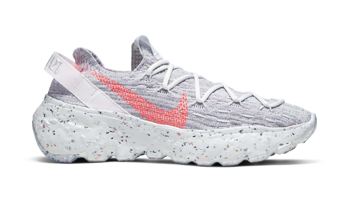 space hippie crimson