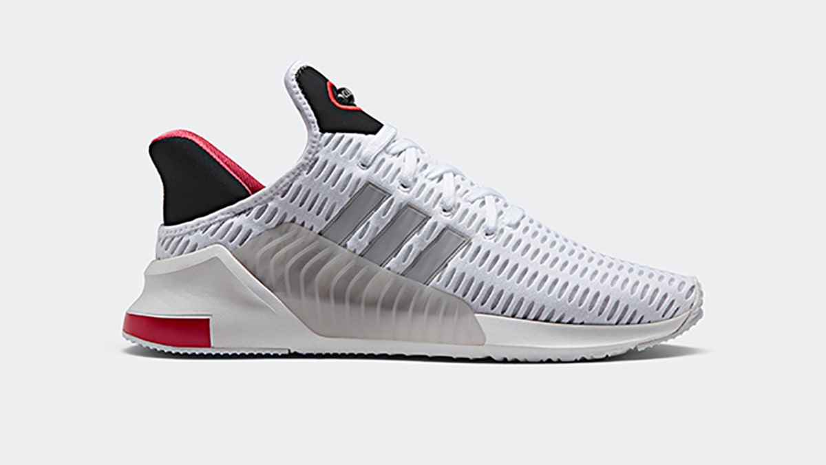 climacool 2 white