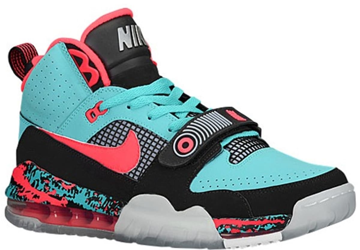 air max bo jax